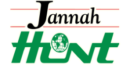 Jannah Hunt